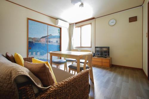 Otaru Apartamento | Yadokito2