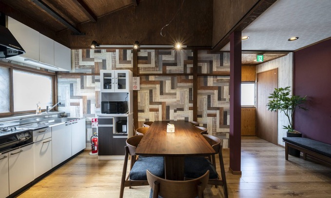 Otaru Casa | YADOt Inn OTARU