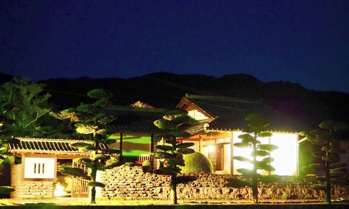 Kurume Casa | Yadoya Akira SHO Inn Fully chartered lodging wi - Whole house rental / Kurume Fukuoka