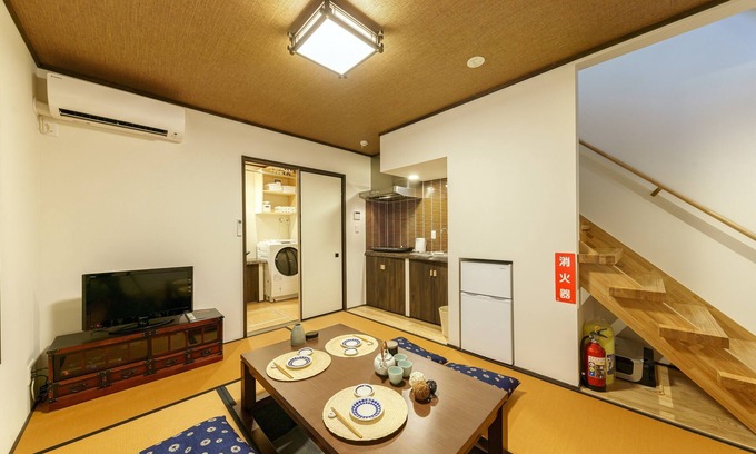 Asakusa Casa | Yadoya Asakusa Sen no Kawa