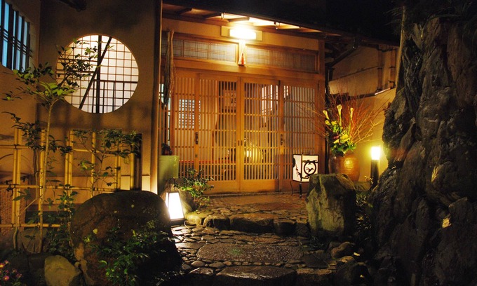 Sannenzaka Ninenzaka Casa | Yadoya Manjiro