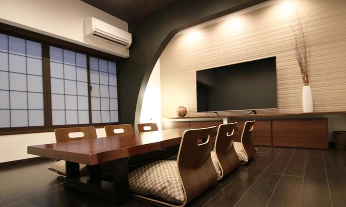 Matsumoto Casa | Yadoya Matsumoto Honjo - Vacation STAY 13372v