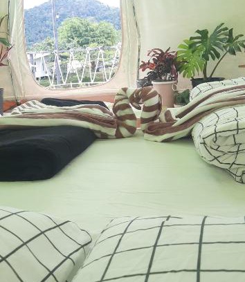 Khao Kho Otro | Yafin khaokho Camping