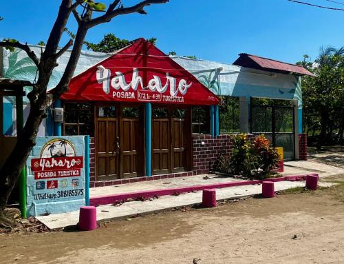 Costa Caribe Hotel | Yaharo Posada Turística