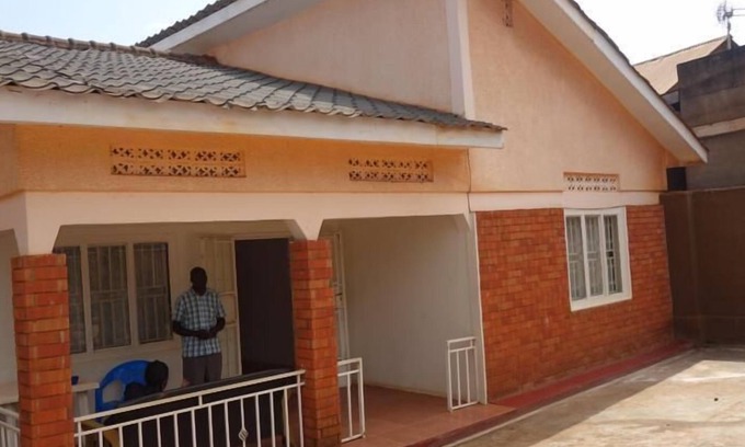 Kampala Casa | Yahoo Guesthouse