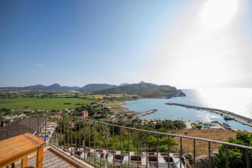 Kalekoy Koyu Cama Y Desayuno | Yakamoz Hotel Gökçeada
