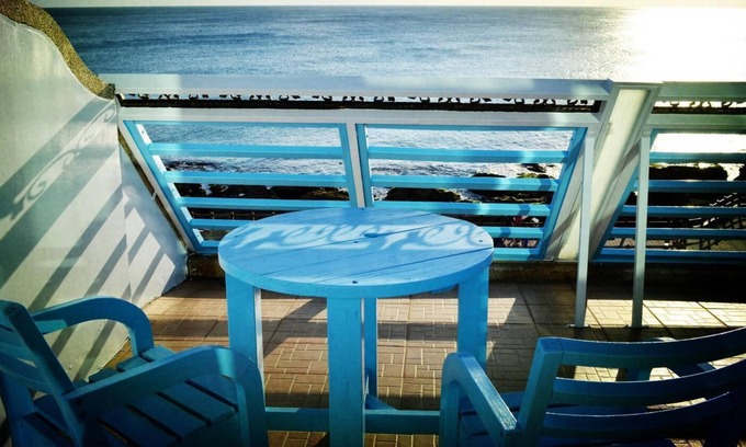 Sail Rock Beach Casa | Yake