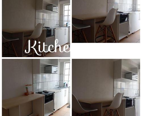 Edenvale Apartamento | Yakhe self-catering Cozy styled 1 bedroomed