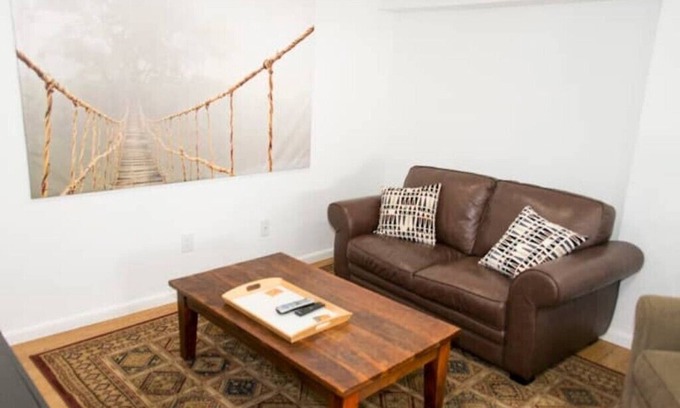 Yakima Casa | Yakima Vacation Rentals- Spacious Bungalow