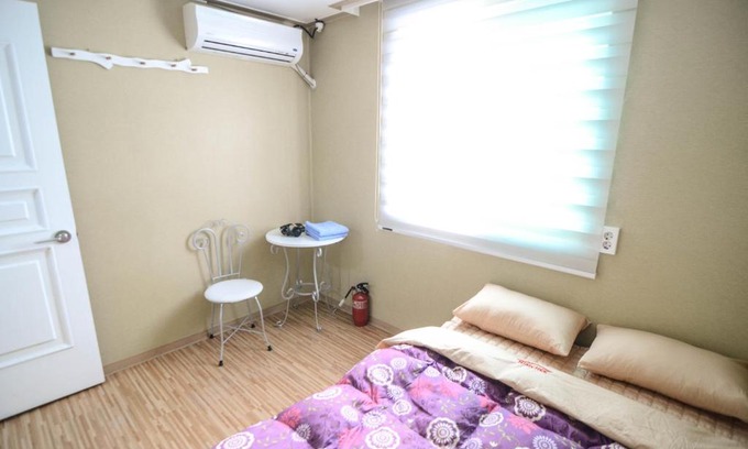 Dasan-dong Casa | YaKorea Hostel Dongdaemun