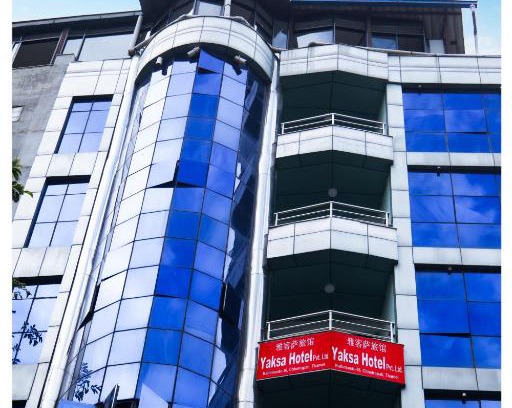 Chhetrapati Casa | Yaksa Hotel Pvt. Ltd.