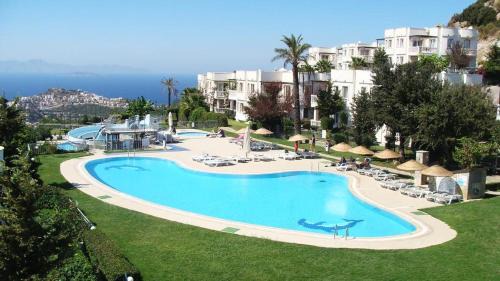 Geris Apartamento | Yalıkavak Holiday Gardens L15