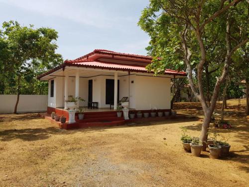 Kirinda Apartamento | Yala Beach Resort