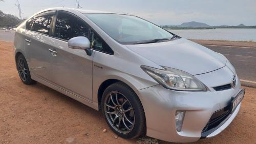 Yodakandiya Alquiler De Eote | Yala Budget Taxi & Tours