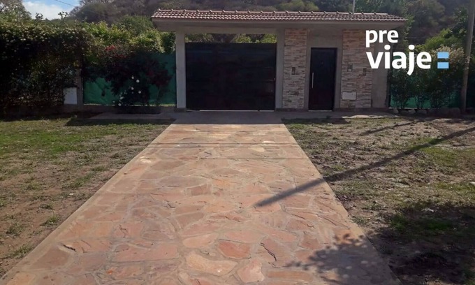 San Salvador de Jujuy Casa | Yala-Jujuy-ARG-Casa-ROMA
