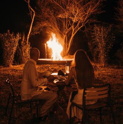 Kataragama Otro | Yala Mobile Camping inside the National Park