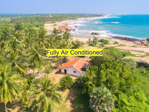 Kirinda Casa | Yala Redhill
