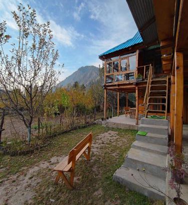 Kullu Casa | Yalakhom Homestay