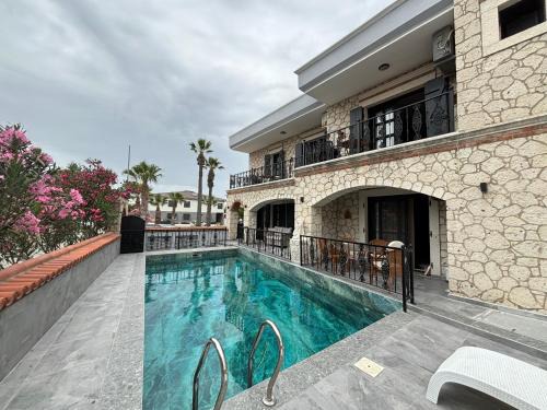 Ilica Apartamento | Yalcinkaya Tas Apart