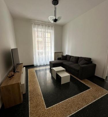 Savona Apartamento | Yali - A Due Passi Dal Mare