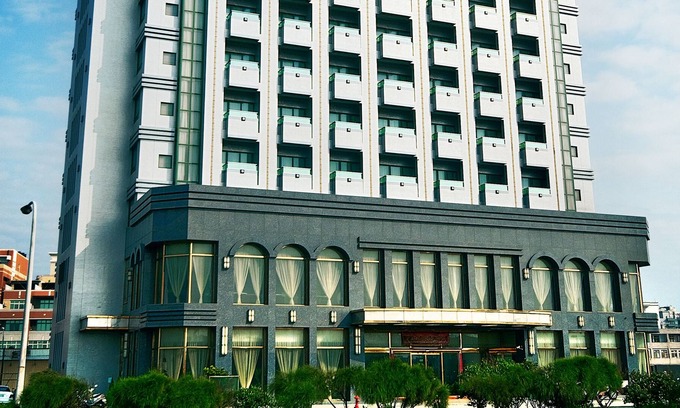 Magong Hotel | Yaling Hotel