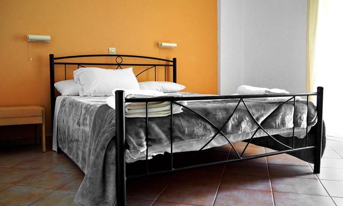 Sinarades Apartamento | Yaliskari Beach