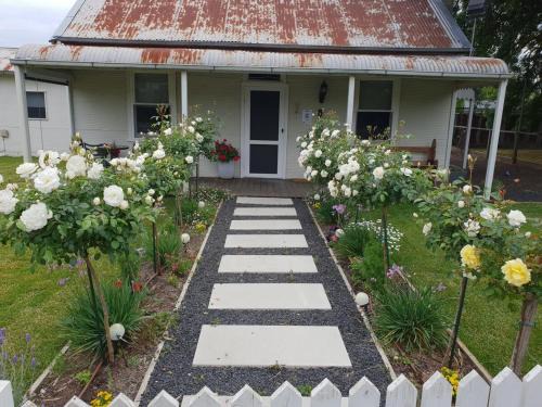 Apsley Casa | Yallamatta Bed and Breakfast