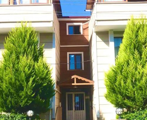 Samanl Apartamento | Yalova Halic apartment
