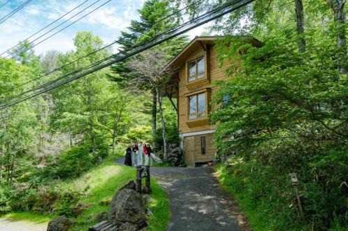 Chino Casa | Yamaboushi - Vacation STAY 84128v