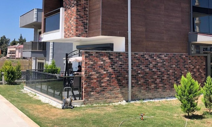 Kusadasi Villa | Vrbo Property