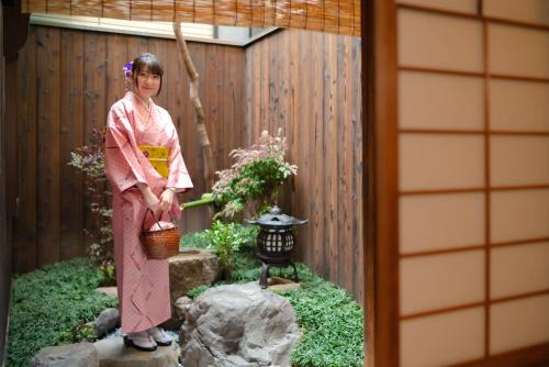 Minami Villa | Yamagata Kyomachihatago Kyotostation Mae