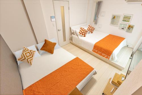 Sugamo Hotel | Yamanote Line walk for 8 min, new modern APT on local shopping street