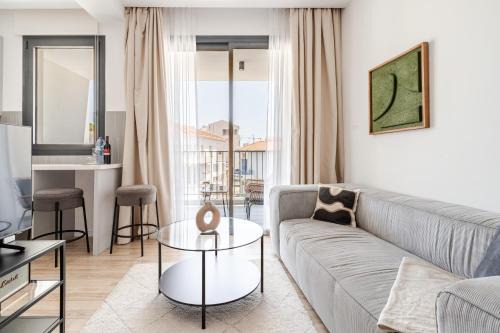 Old Town of Limassol Apartamento | Yamas Urban Living Olympia Suites