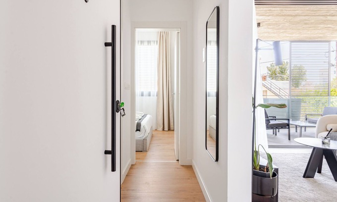 Limassol Apartamento | Yamas Urban Living Sequoia Residence