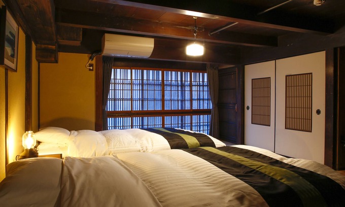 Shiso Casa | Yamasaki Ryokan Q Nakamonzenya