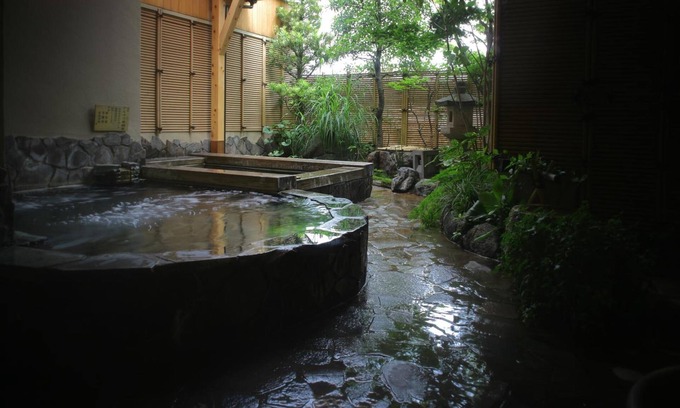 Kaga Casa | Yamashiro Onsen Ryokan Tatami