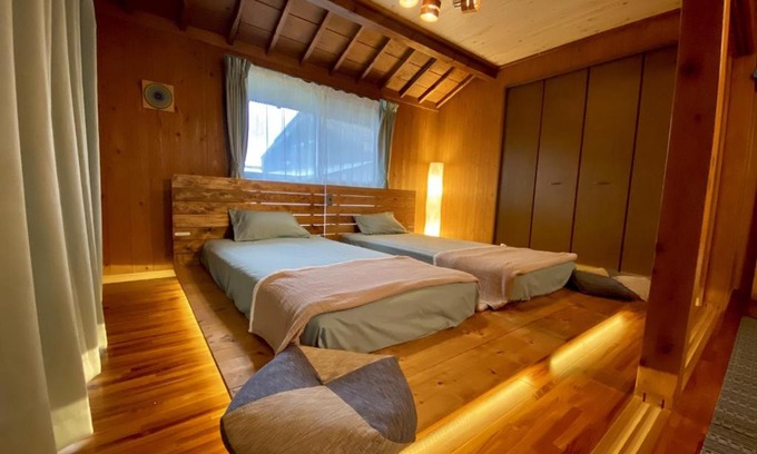 Yamato Casa | Yamato inn - Vacation STAY 86368v