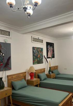 Taddart Casa | Yamna home