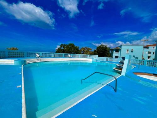 Orange Bay Apartamento | Yamon Inn