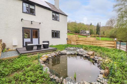 Grizedale Casa | Yamthwaite