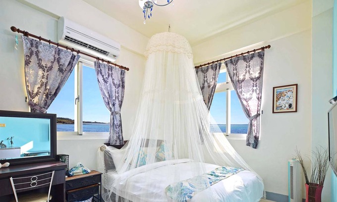 Magong Casa | Yan Hai De Dai B&B