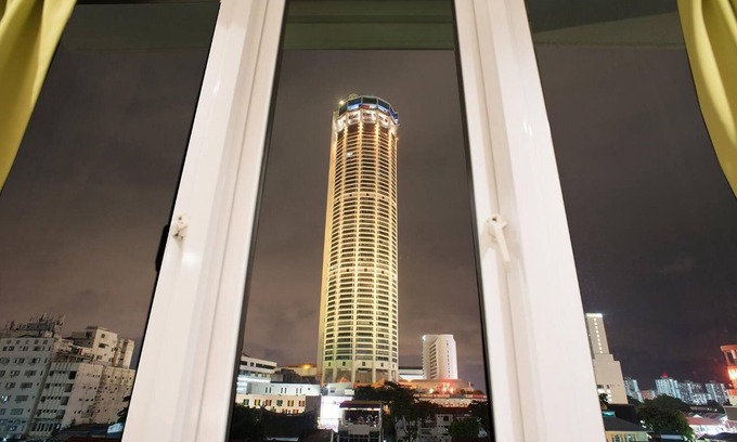 Downtown George Town Hotel | Yan Hotel