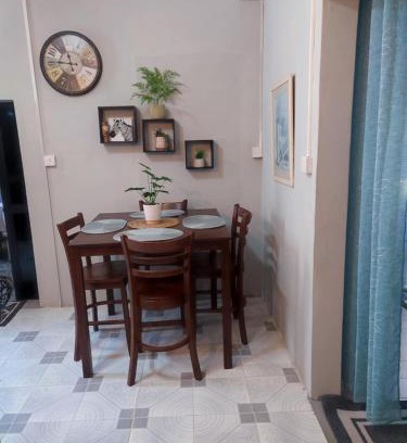 La Gaulette Apartamento | Yana Appartment