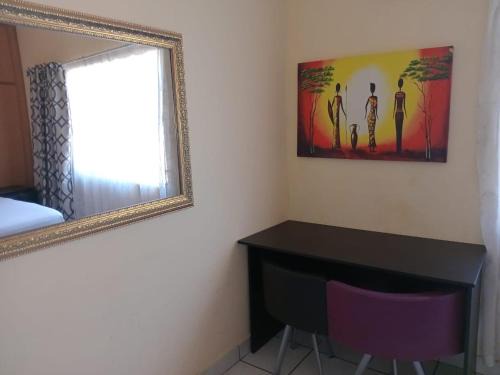 Polokwane Casa | Yana Guest House