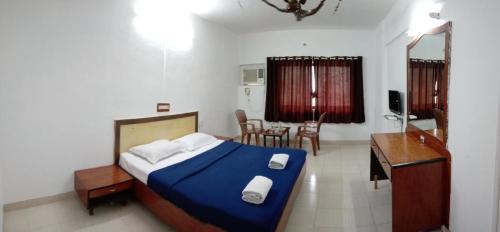 Alibaug Hotel | Yana Resort