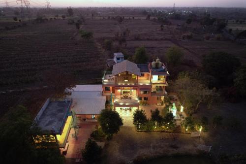 Hingana Casa | Yana's Farm