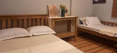 Donsol Apartamento | Yana's Place