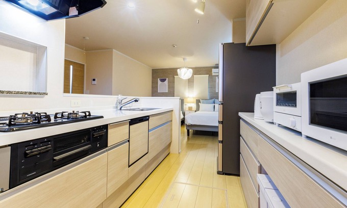 Urasaki Villa | Yanbaru villa -KISEN-