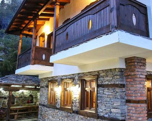 Delchevo Casa | Yancheva Guest House