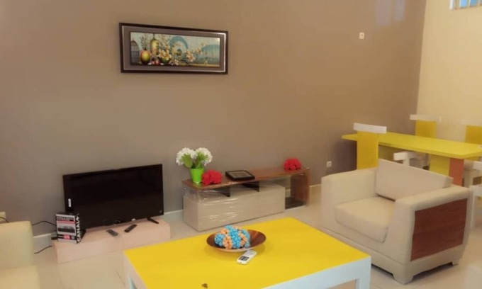 Littoral Department Apartamento | Yanel Caboma Apparts
